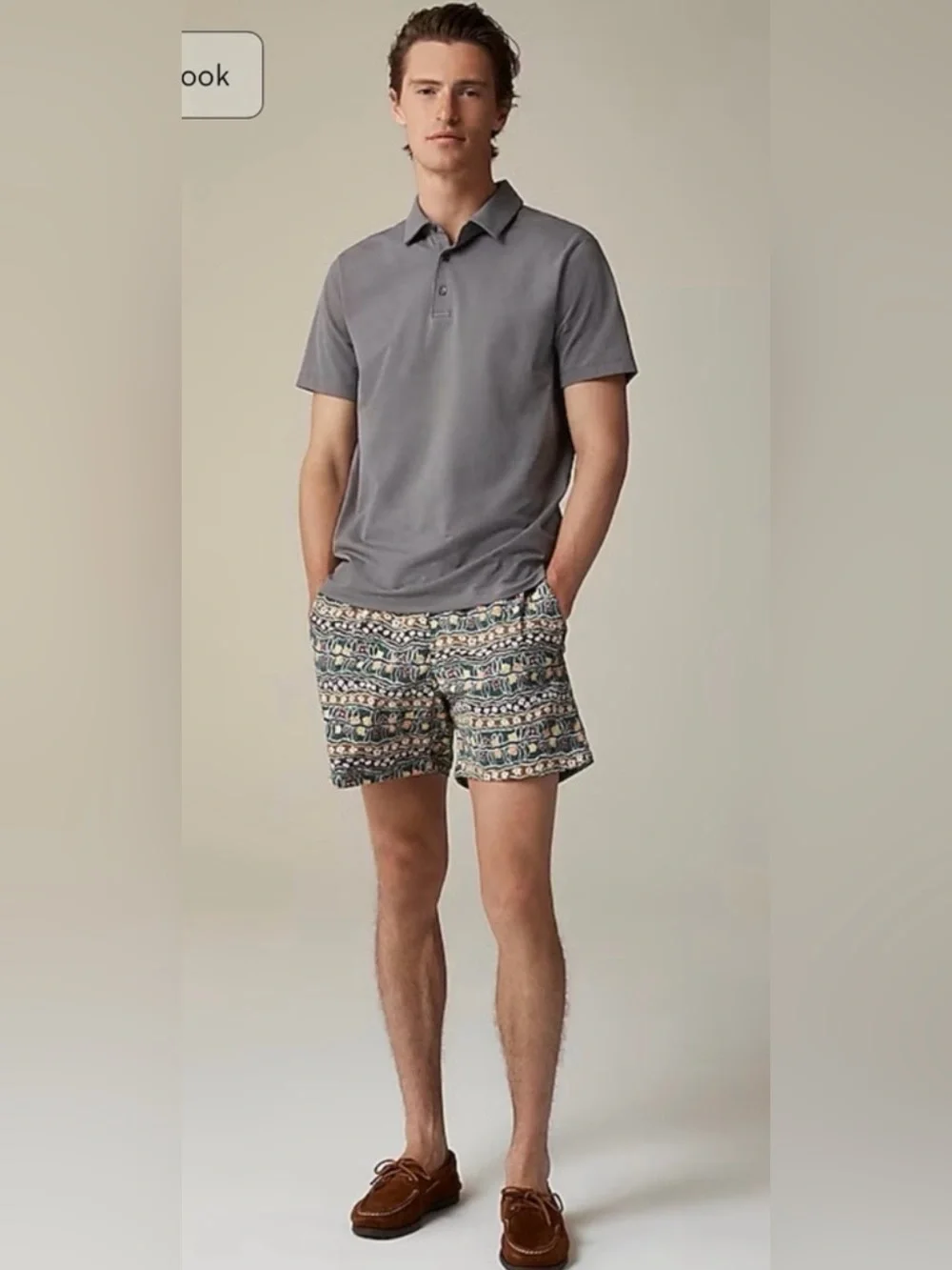 J. Crew new tags